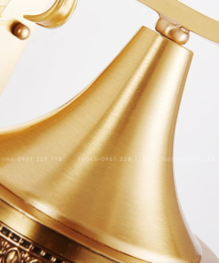 Đèn tường ngoài trời TDT-2837