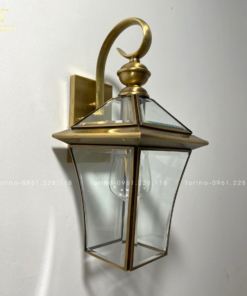Đèn tường ngoài trời TDT-2840