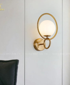 Đèn tường phòng khách TDT-2207