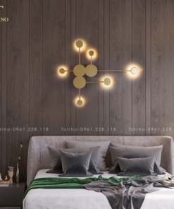 Đèn tường phòng ngủ TDT-2224