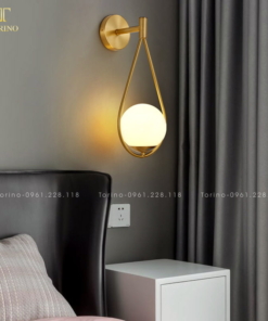 Đèn tường phòng ngủ TDT-2227