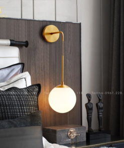 Đèn tường phòng ngủ TDT-2228