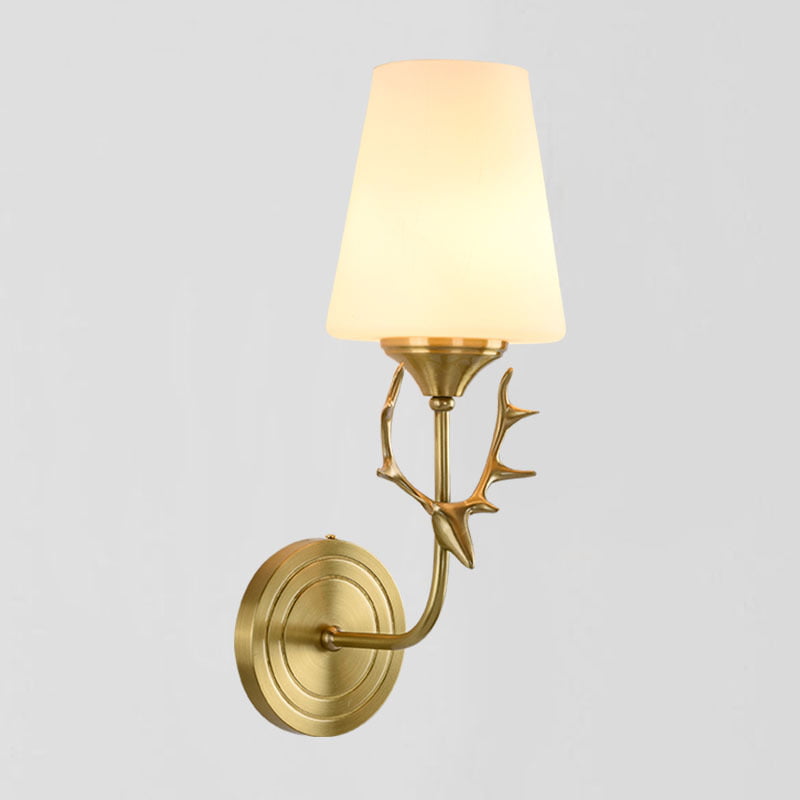 Đèn tường hiện đại TDT-2206