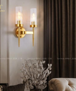 Đèn tường hiện đại TDT-2213