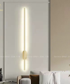 Đèn tường hiện đại TDT-2214-V