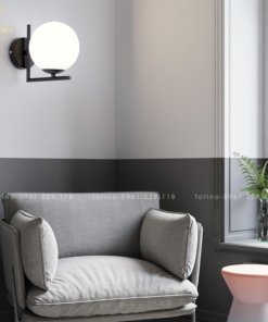 Đèn tường hiện đại TDT-2215-Đ