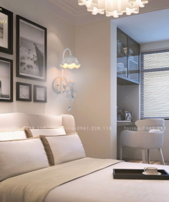 Đèn tường hiện đại TDT-2217