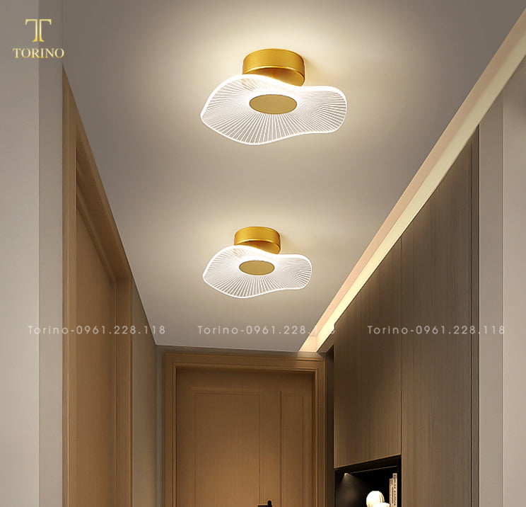 Đèn tường hiện đại TDT-2218