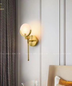 Đèn tường hiện đại TDT-2222