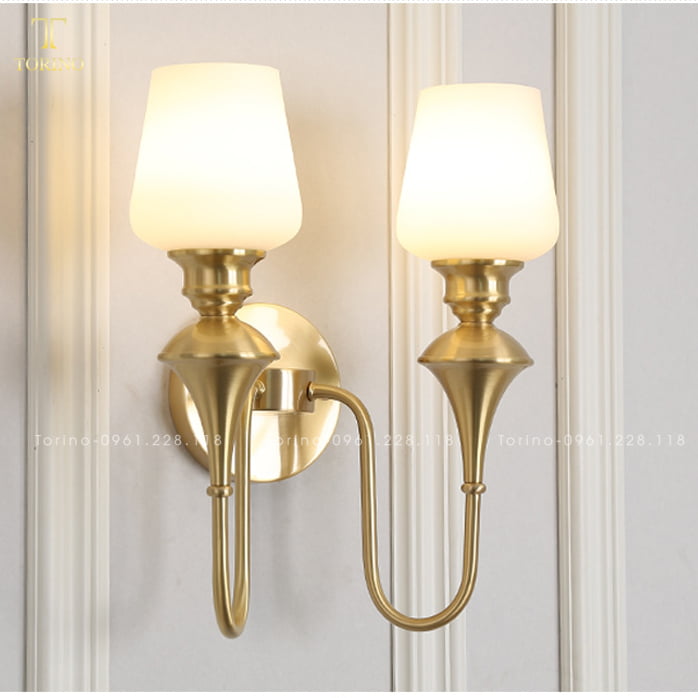 Đèn tường hiện đại TDT-2225-2-V