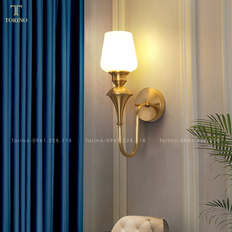 Đèn tường hiện đại TDT-2225