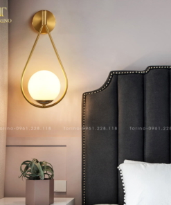Đèn tường hiện đại TDT-2227