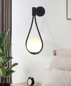 Đèn tường hiện đại TDT-2227-Đ