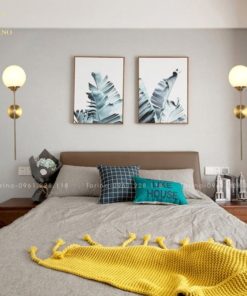 Đèn tường hiện đại TDT-2229