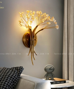 Đèn tường hiện đại TDT-2237
