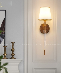 Đèn tường hiện đại TDT-2238