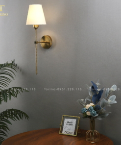 Đèn tường hiện đại TDT-2240