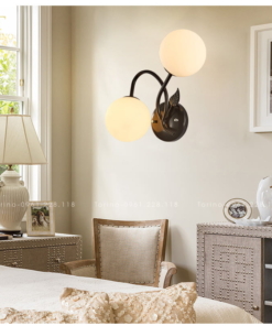 Đèn tường hiện đại TDT-2242-Đ