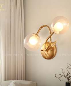 Đèn tường hiện đại TDT-2242-V