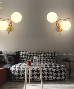 Đèn tường hiện đại TDT-2244-V