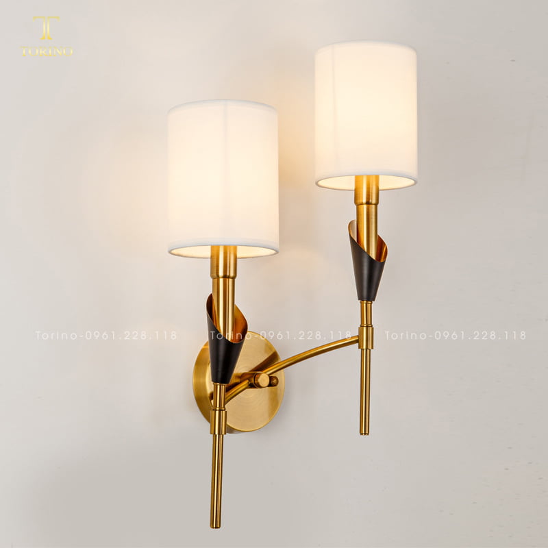 Đèn tường hiện đại TDT-2245-2