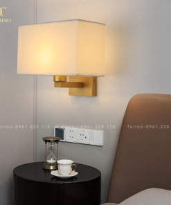 Đèn tường hiện đại TDT-2249
