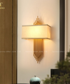 Đèn tường hiện đại TDT-2250