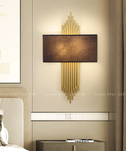 Đèn tường hiện đại TDT-2250-Đ
