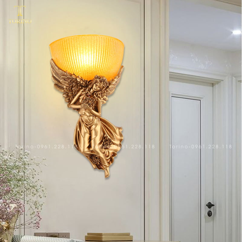 Đèn tường hiện đại TDT-2255