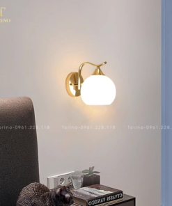 Đèn tường hiện đại TDT-2259