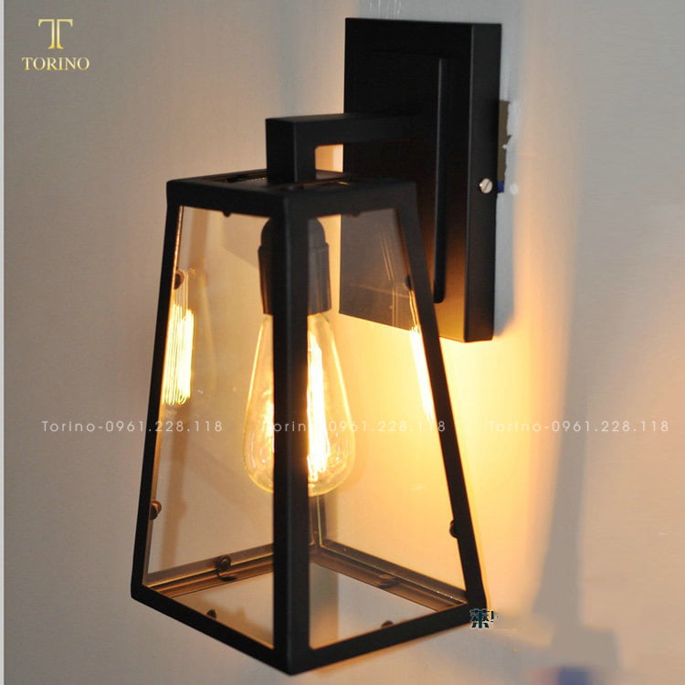 Đèn tường hiện đại TDT-2292
