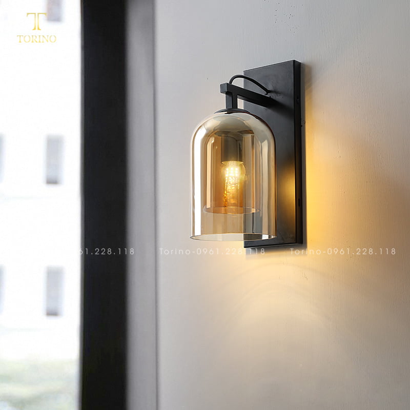 Đèn tường hiện đại TDT-2293