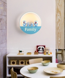Đèn tường hiện đại TDT-2296