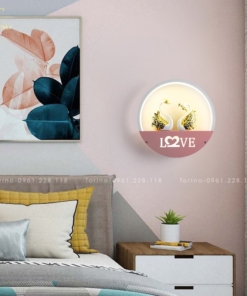 Đèn tường hiện đại TDT-2299