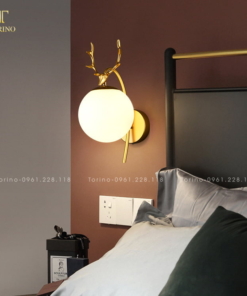 Đèn tường hiện đại TDT-2205-V