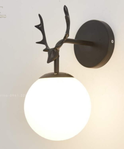 Đèn tường trang trí tdT-2209