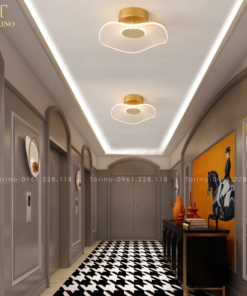 Đèn tường trang trí TDT-2218