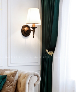 Đèn tường trang trí TDT-2248
