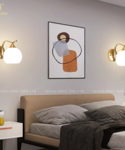 Đèn tường trang trí TDT-2259