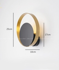 Đèn tường hiện đại TDT-2294