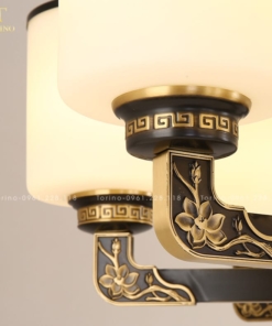 Đèn Chùm Phong Cách Indochi DCT 2979
