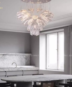 Đèn chùm phòng khách hiện đại DCH-3785
