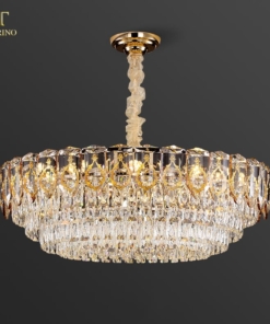 Đèn chùm pha lê hiện đại DCH-3796-60