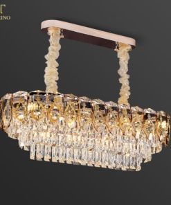 Đèn chùm pha lê hiện đại DCH-3796-L90