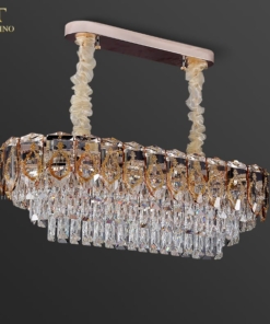 Đèn chùm pha lê hiện đại DCH-3796-L90