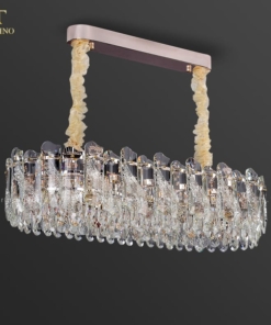 Đèn chùm pha lê hiện đại DCH-3803 - L90