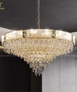 Đèn chùm pha lê hiện đại DCH-3791-60